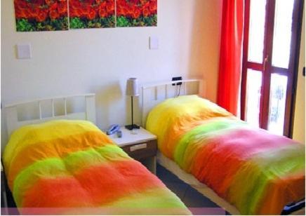 Albergo Le 2 Rose San Severino Marche Exterior photo