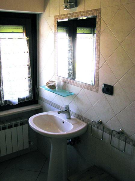 Albergo Le 2 Rose San Severino Marche Room photo