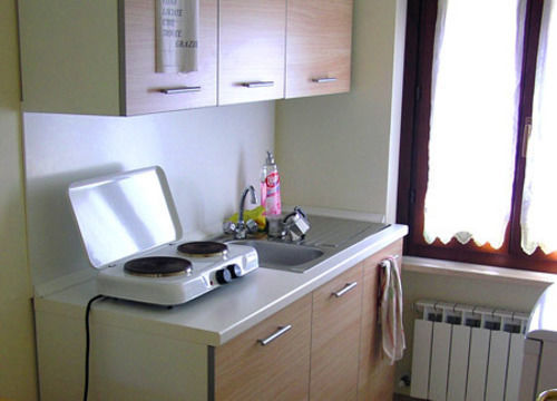 Albergo Le 2 Rose San Severino Marche Exterior photo