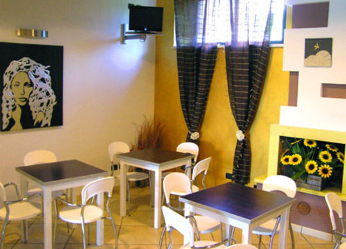 Albergo Le 2 Rose San Severino Marche Exterior photo