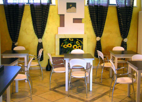 Albergo Le 2 Rose San Severino Marche Exterior photo