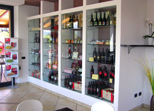 Albergo Le 2 Rose San Severino Marche Exterior photo